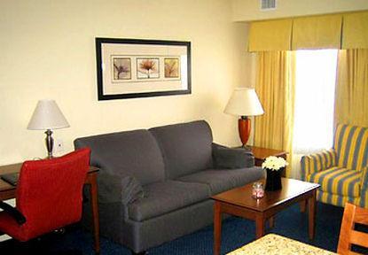 Residence Inn By Marriott Saginaw Room photo